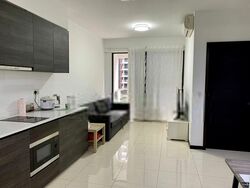 Sims Urban Oasis (D14), Condominium #608137021